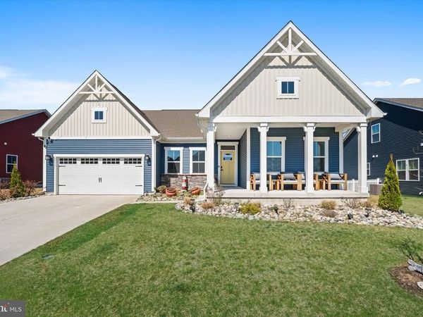 28061 CELESTIAL WAY, LEWES, DE 19958