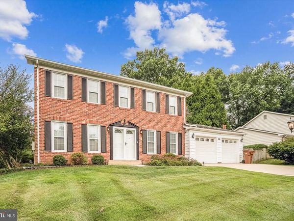 1913 HOPEFIELD ROAD , SILVER SPRING, MD 20905