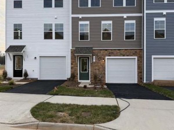 99 OLDFIELD DR , CHARLOTTESVILLE, VA 22902