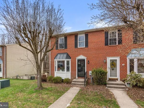14 POWDEROCK PLACE, BALTIMORE, MD 21236