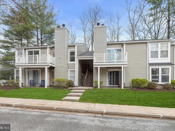 5954 WATCH CHAIN WAY, Unit 1107, COLUMBIA, MD 21044