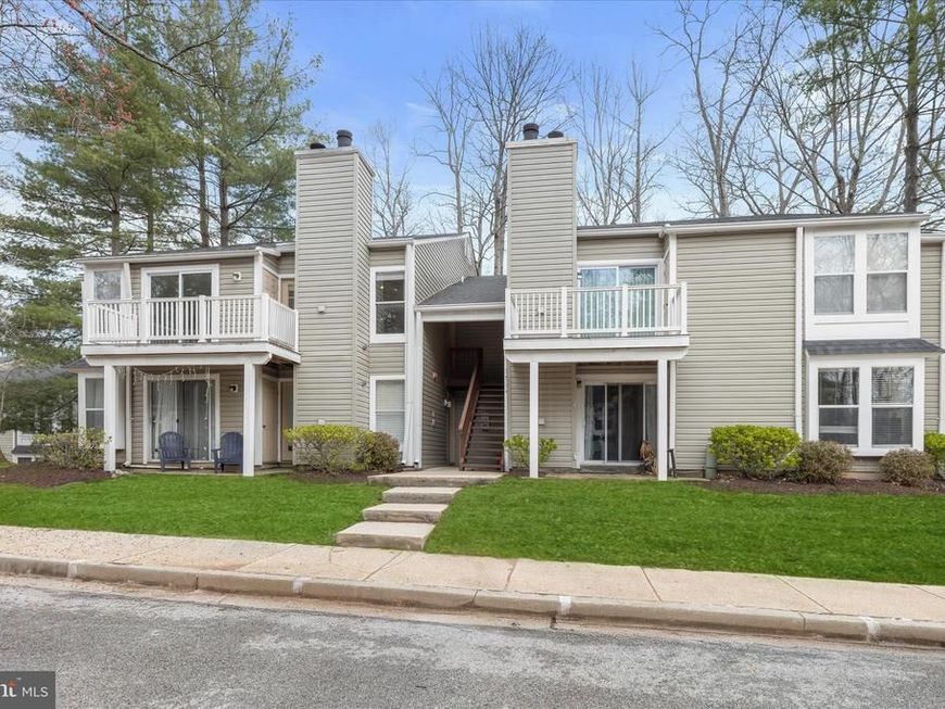5954 Watch Chain Way, Unit 1107, Columbia, MD 21044 Main Photo