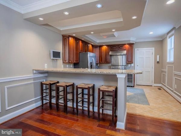 37 S ANN STREET, BALTIMORE, MD 21231