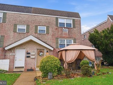 3588 GRANT AVENUE, PHILADELPHIA, PA 19114