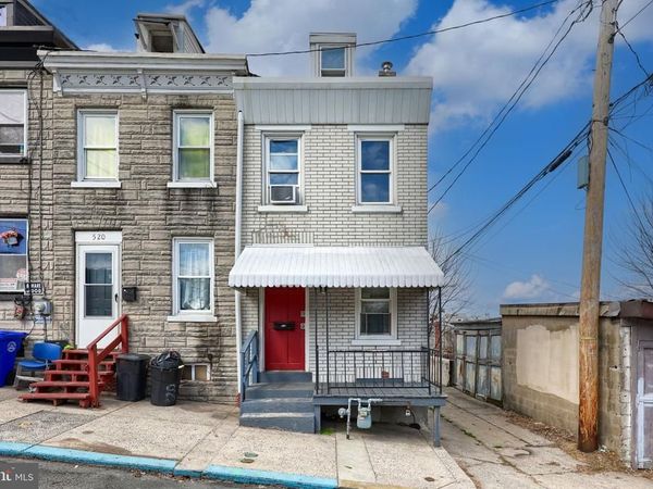 518 CHAPEL TC, READING, PA 19602