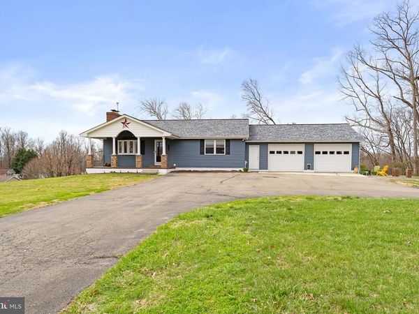 144 BILL LEIGHT ROAD, CONOWINGO, MD 21918