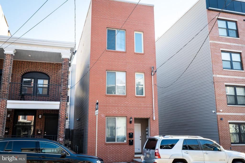 3708 Haverford Avenue, Unit 1, Philadelphia, PA 19104 Main Photo