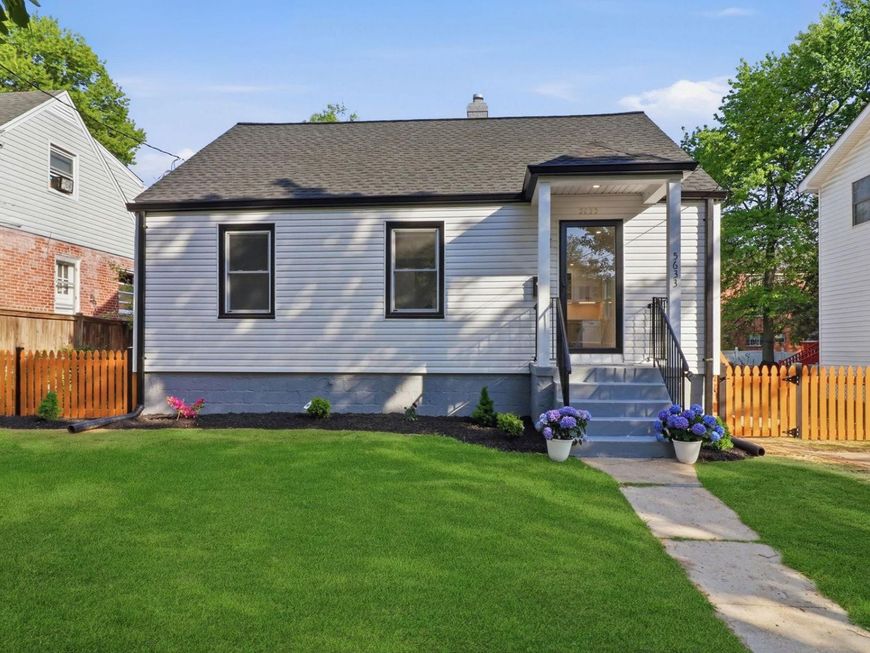 5633 Jamestown Road, Hyattsville, MD 20782 Main Photo