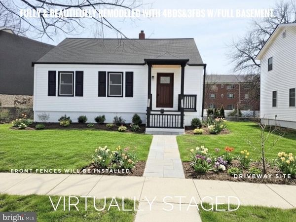 5633 JAMESTOWN ROAD , HYATTSVILLE, MD 20782