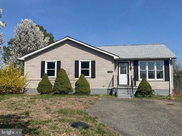 21346 VILLAGE COURT, GREAT MILLS, MD 20634