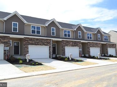 223 LUCILLE WAY, Unit LOT 25, FLEETWOOD, PA 19522