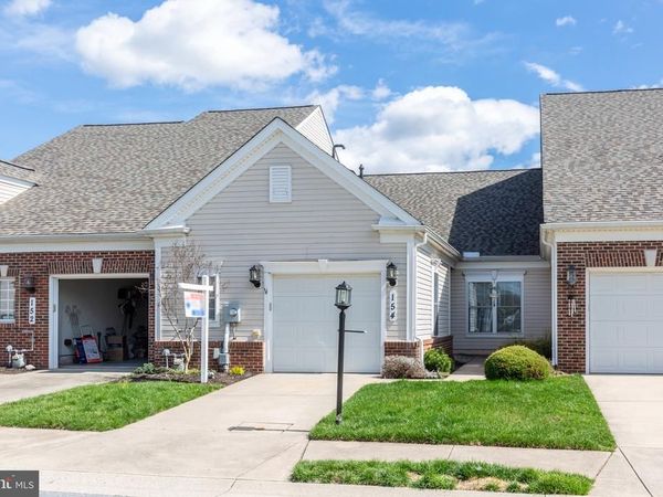154 SADDLETOP DRIVE, Unit 355, TANEYTOWN, MD 21787
