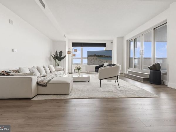 717 S CHRIS COLUMBUS BOULEVARD, Unit 1102, PHILADELPHIA, PA 19147