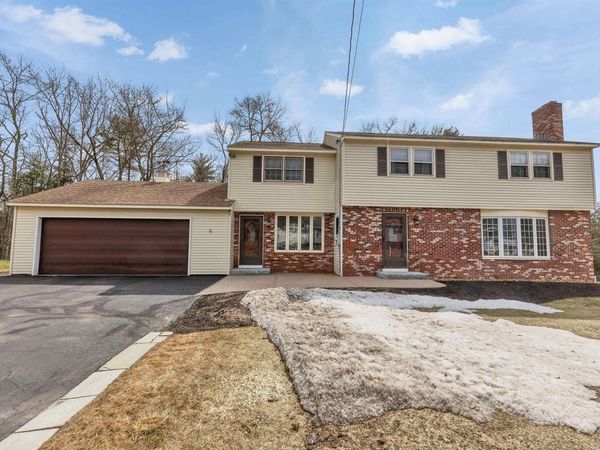 22 Taschereau Boulevard, Nashua, NH 03062