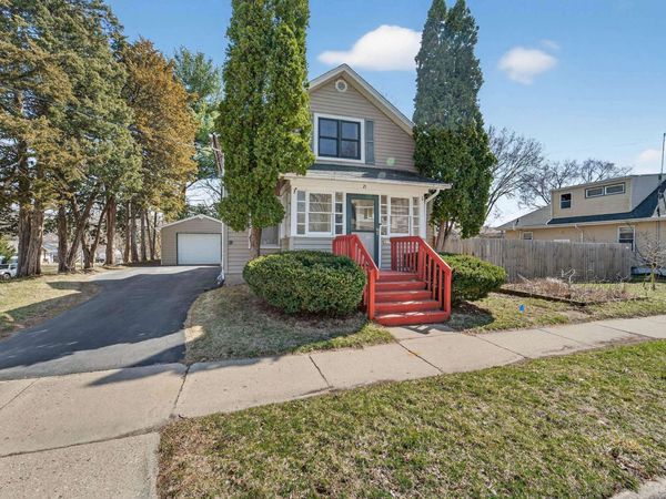 21 Powers Avenue, Madison, WI 53714