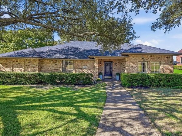 1590 Sunset Hill Drive, Rockwall, TX 75087