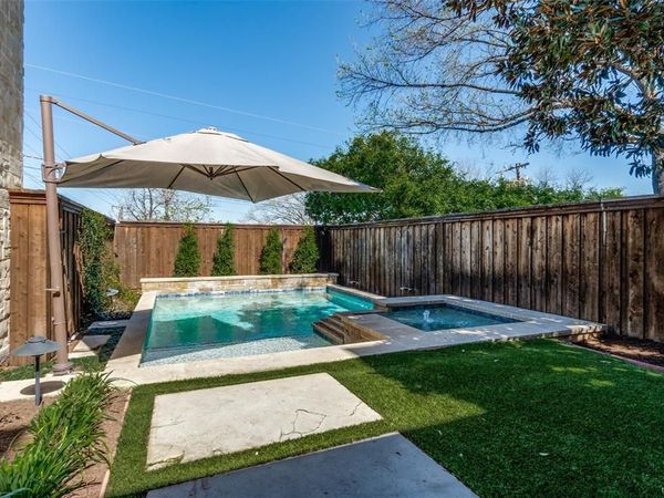 8003 Deer Trail Drive, Dallas, TX 75238