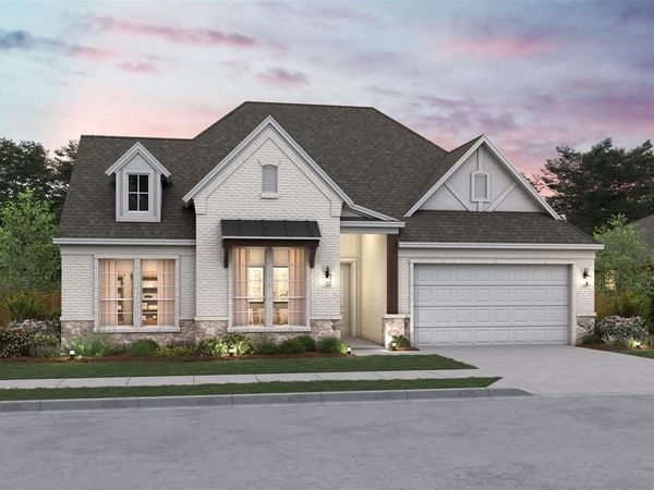 1406 Potenza Road , Fate, TX 75087