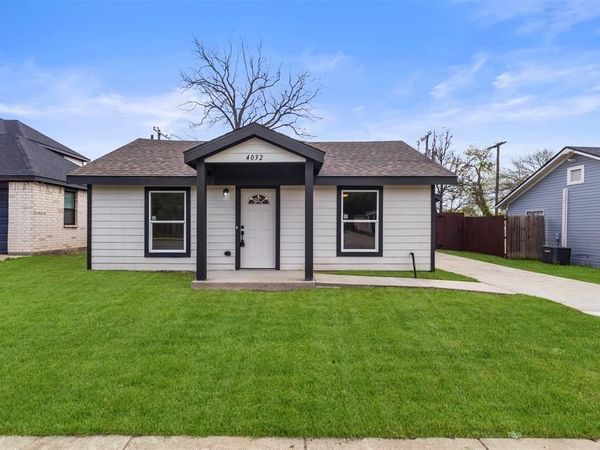 4032 Rita Beth Lane, North Richland Hills, TX 76180