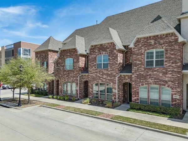 8538 Church Street, Frisco, TX 75034