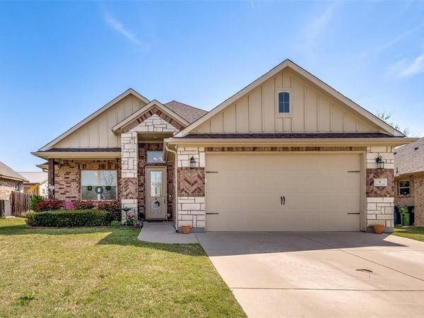 9 S Highland Drive , Sanger, TX 76266