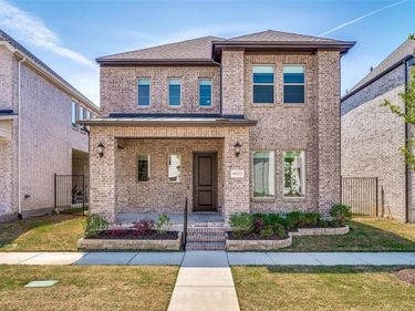 9435 Keep Street, Frisco, TX 75035