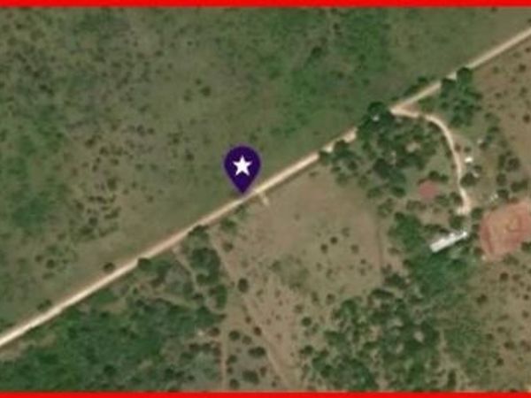 0 Private Road 196 Road, Blum, TX 76627