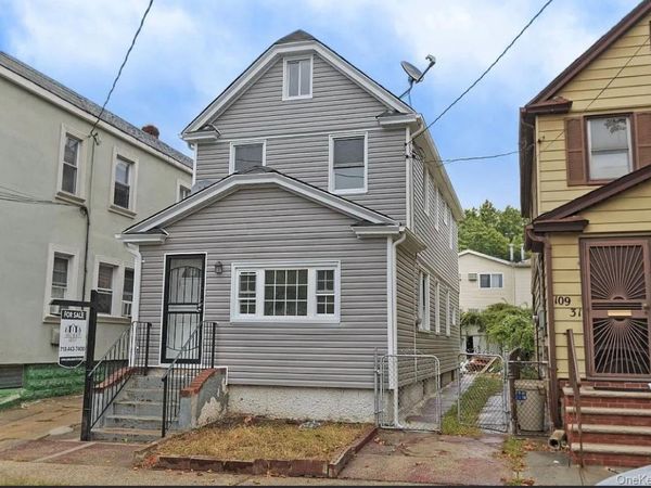 10929 156th Street , Jamaica, NY 11433