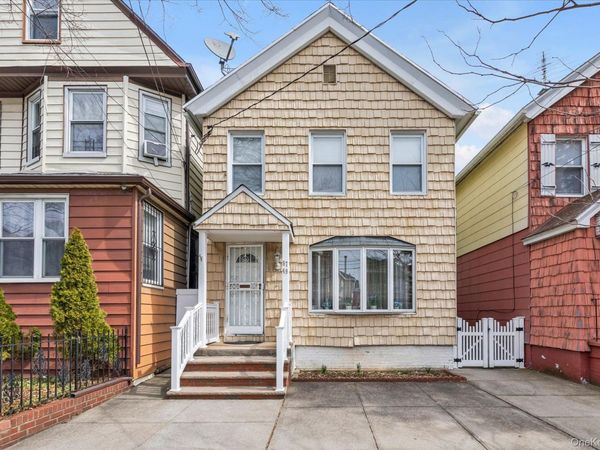 87-49 110th Street , Richmond Hill, NY 11418