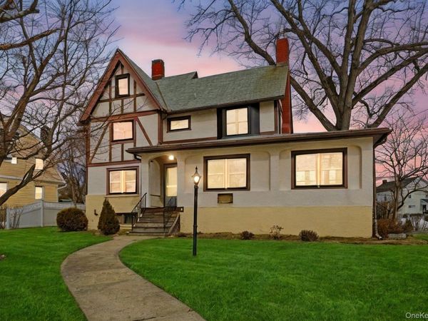 25 Midland Avenue , White Plains, NY 10606