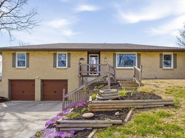 1824 N 85th Street, Kansas City, KS 66112