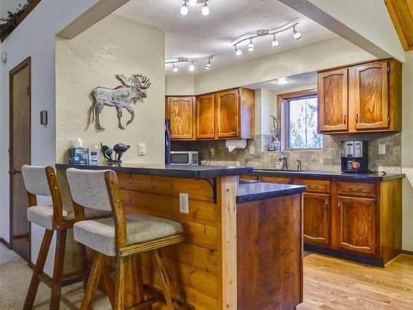 151 Telemark Drive , Unit 15, Winter Park, CO 80482