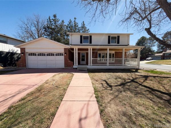 1760 S Oneida Street, Denver, CO 80224