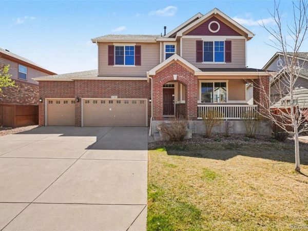 25404 E 2nd Avenue , Aurora, CO 80018