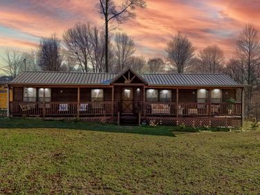470 Laurel Lake Resort Road, Corbin, KY 40701
