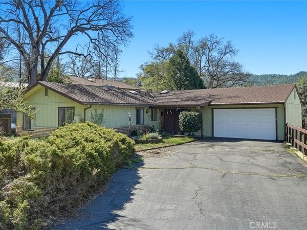 40888 Goldside, Oakhurst, CA 93644