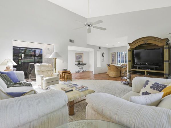 17 La Cerra Circle, Rancho Mirage, CA 92270