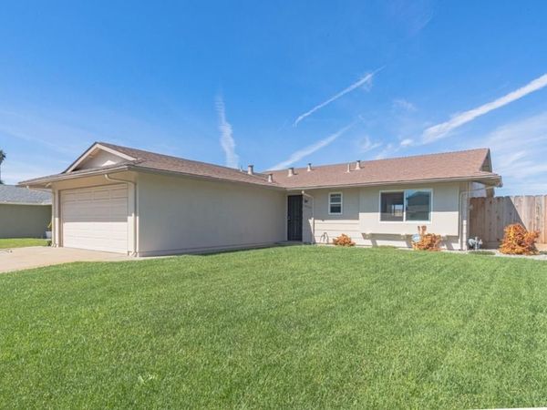 18505 Swaner Avenue, Salinas, CA 93906