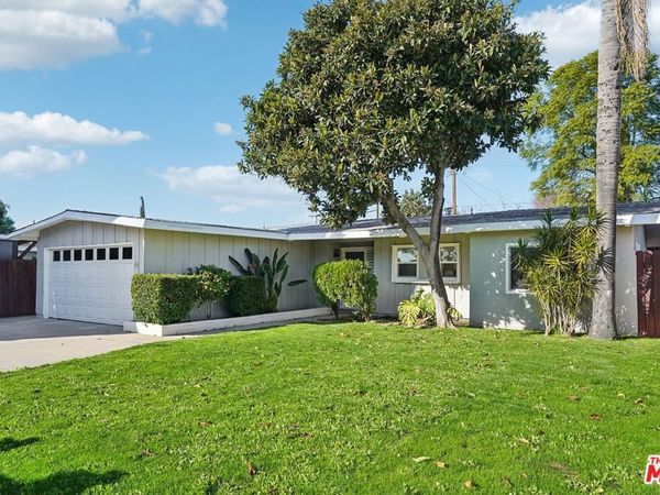 17845 Stagg Street, Reseda, CA 91335