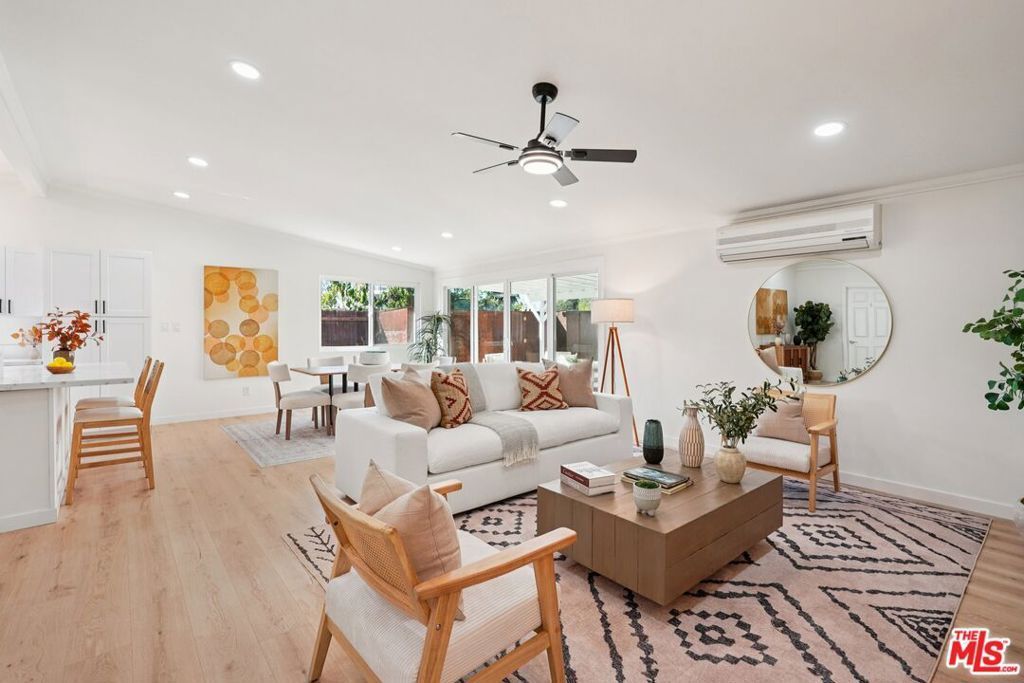 17845 Stagg Street, Reseda, CA 91335 Main Photo