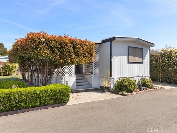 1595 Manzanita, Unit 47, Chico, CA 95926