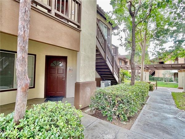 2960 Champion, Unit 1503, Tustin, CA 92782