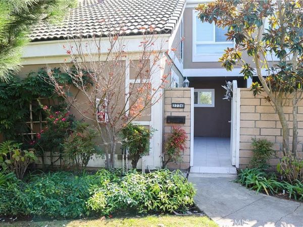 3726 Montego, Huntington Beach, CA 92649