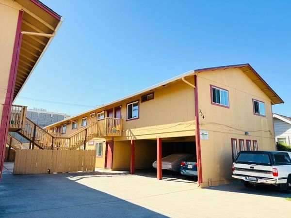 330 Soledad Street, Salinas, CA 93901