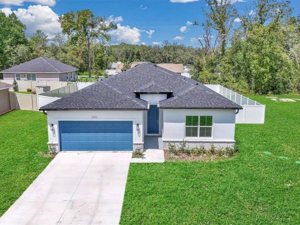 9393 SE 158TH PLACE, SUMMERFIELD, FL 34491