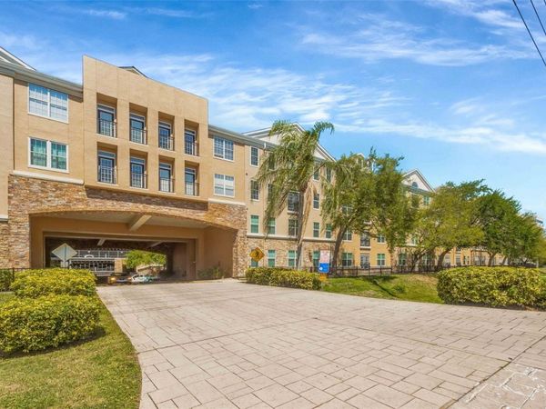 4221 W SPRUCE STREET, Unit 2217, TAMPA, FL 33607