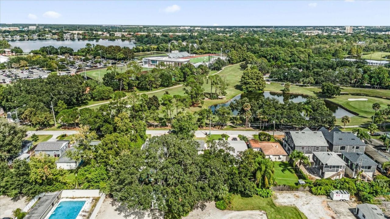 3462 Fairway Lane , Orlando, FL 32804 Photo