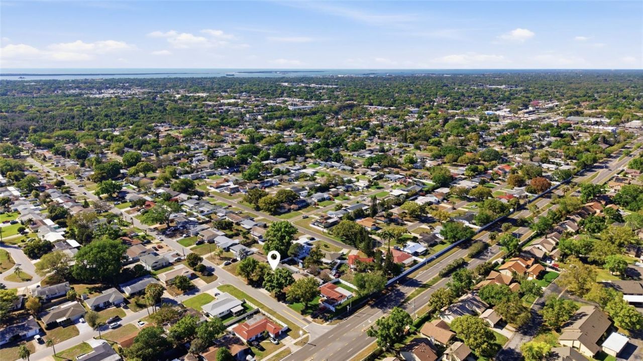 2190 Scotland Drive , Clearwater, FL 33763 Photo