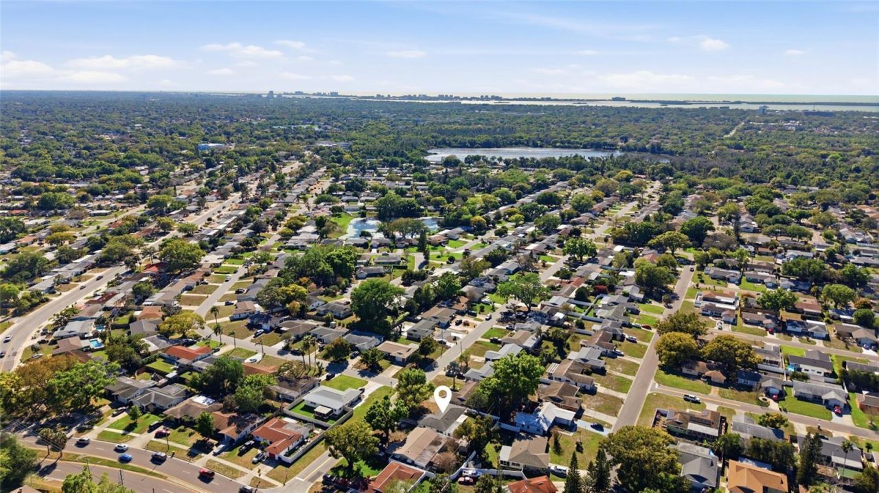 2190 Scotland Drive , Clearwater, FL 33763 Photo