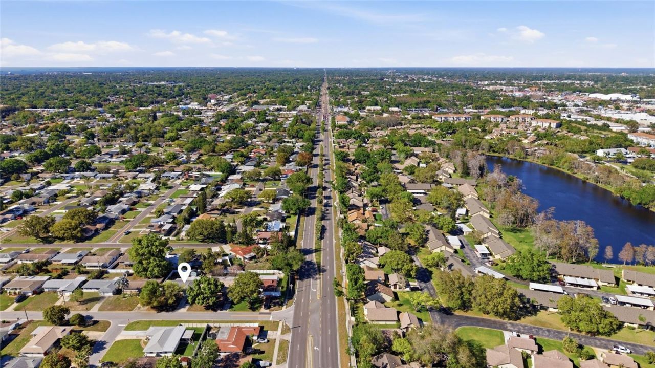 2190 Scotland Drive , Clearwater, FL 33763 Photo